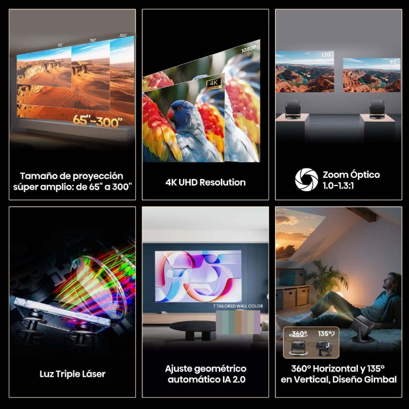 Hisense C3