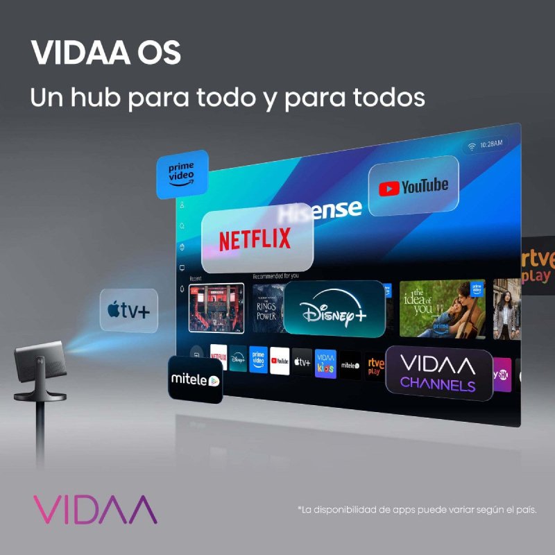 Hisense C3