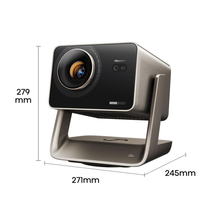 Hisense C3 Ultra