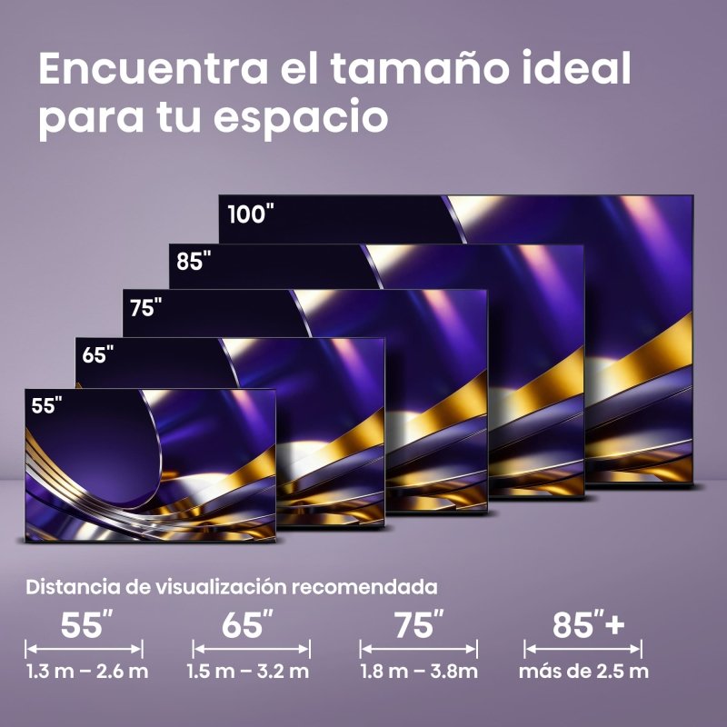 Hisense U7 PRO MiniLED