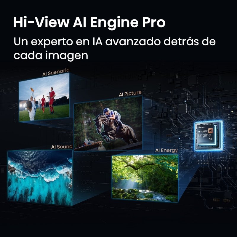 Hisense U7 PRO MiniLED