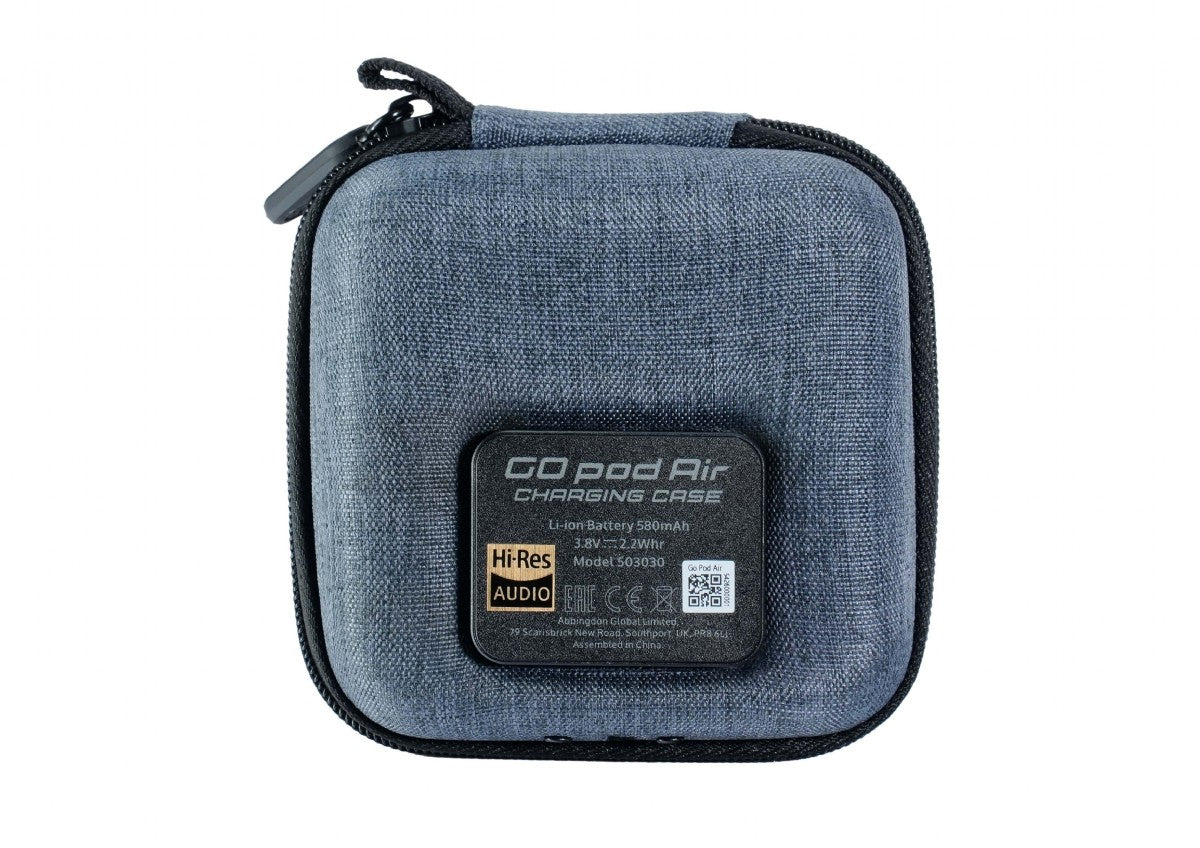 IFI Audio GO Pod Air