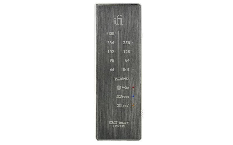 IFI Audio GO bar Kensei