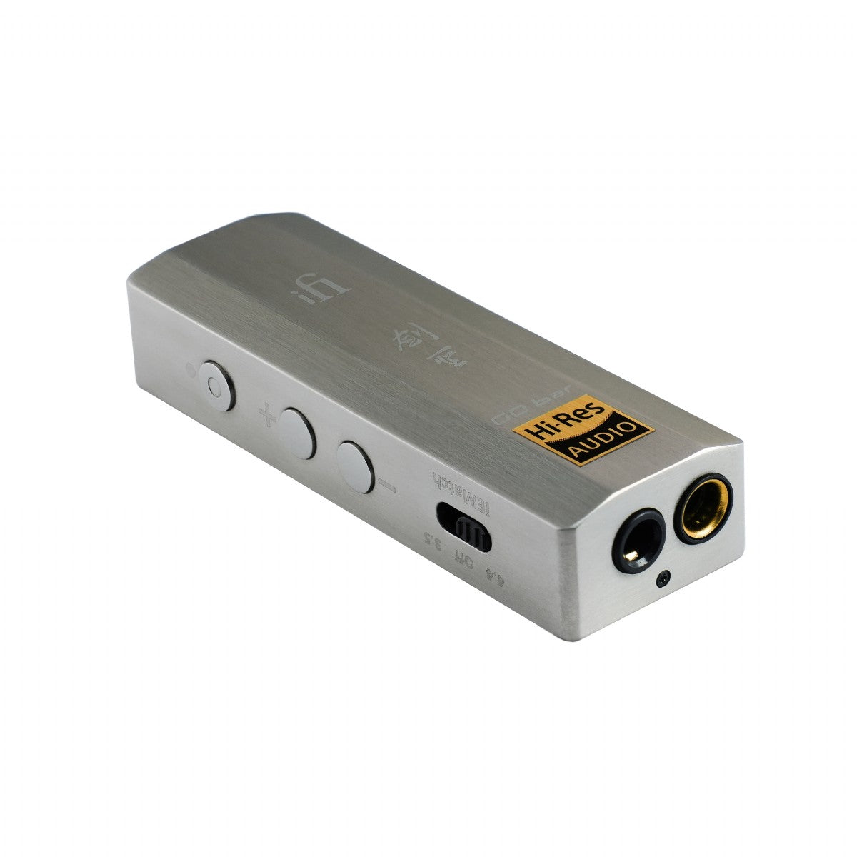 IFI Audio GO bar Kensei