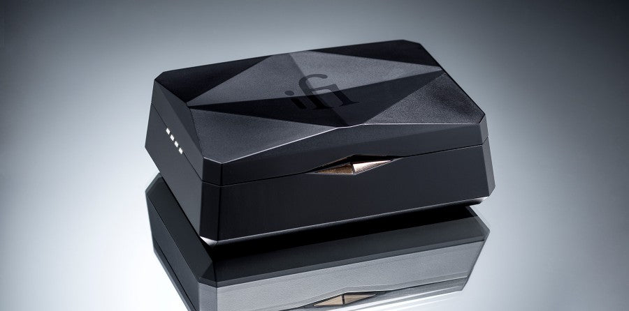 IFI Audio Go Pod
