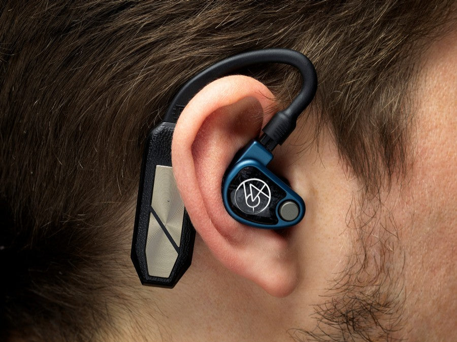 IFI Audio Go Pod