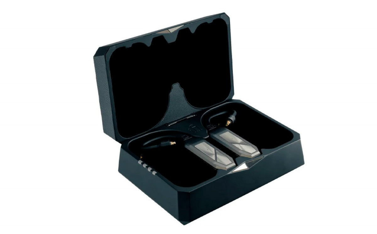 IFI Audio Go Pod Max