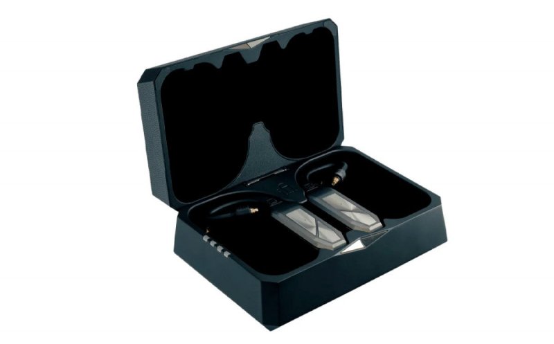 IFI Audio Go Pod Max
