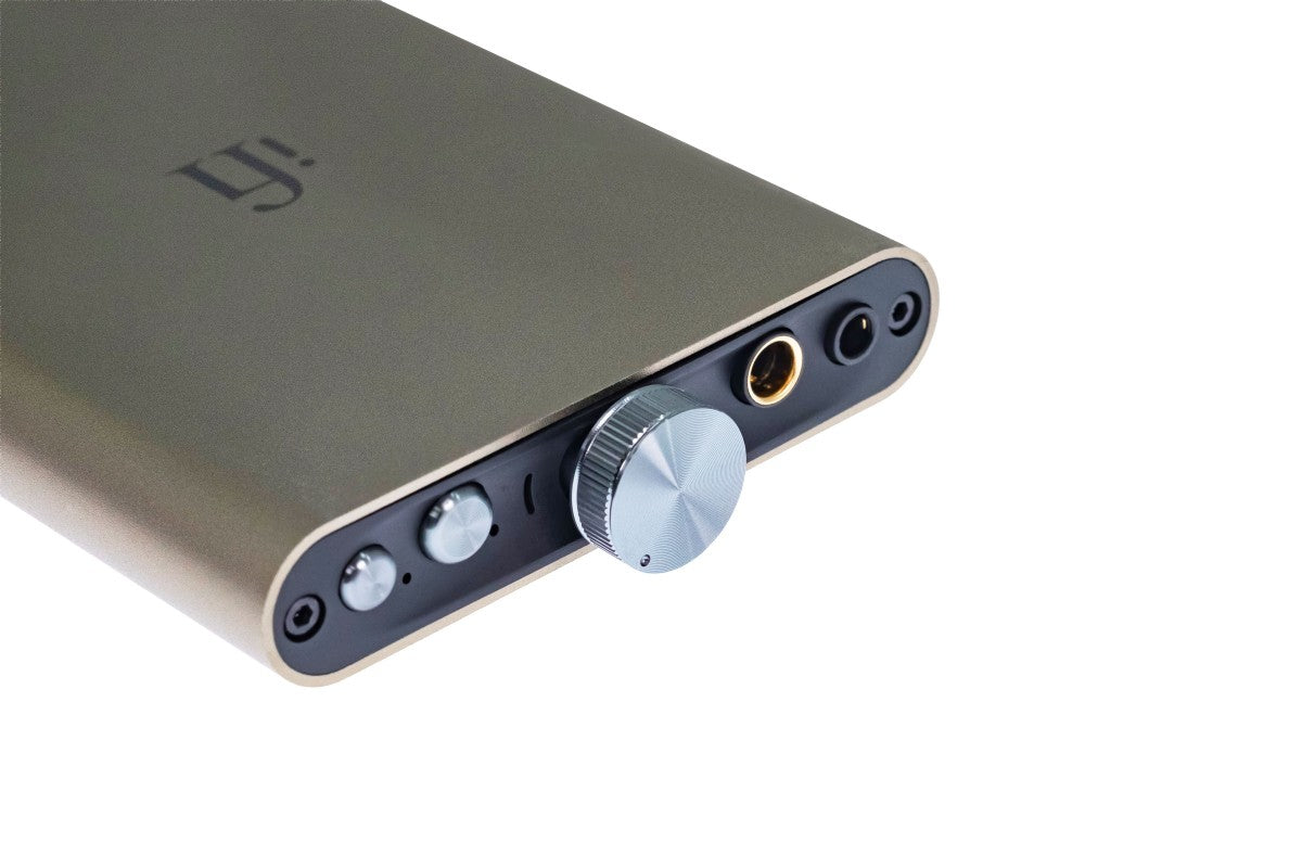 IFI Audio hip dac 3