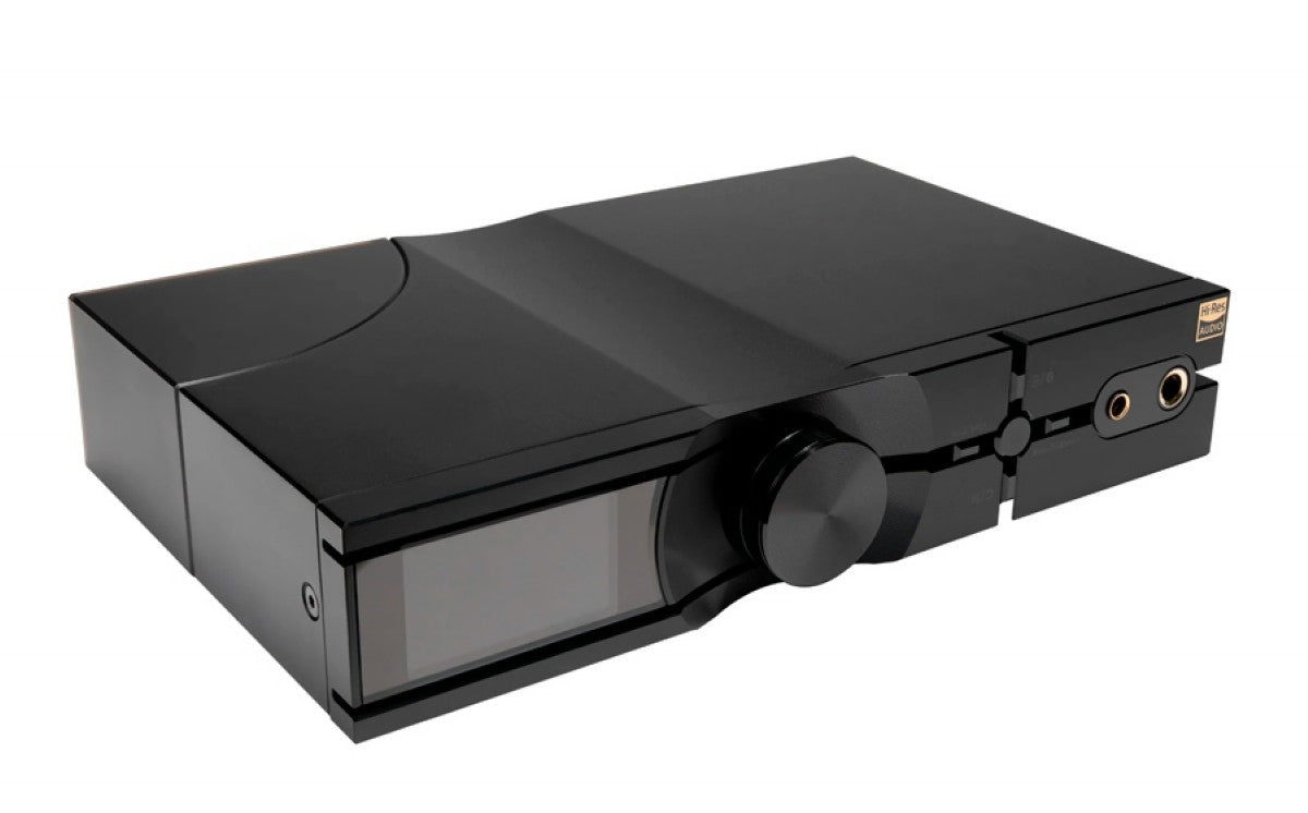 IFI Audio NEO iDSD 3
