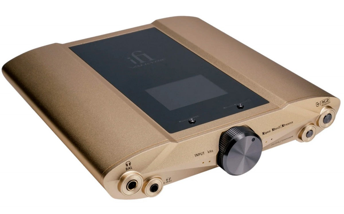 IFI Audio Valkyrie