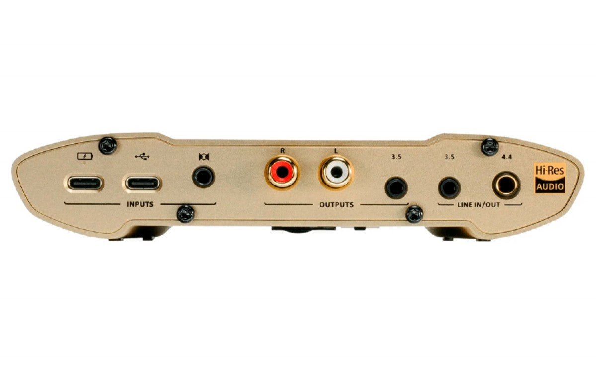IFI Audio Valkyrie