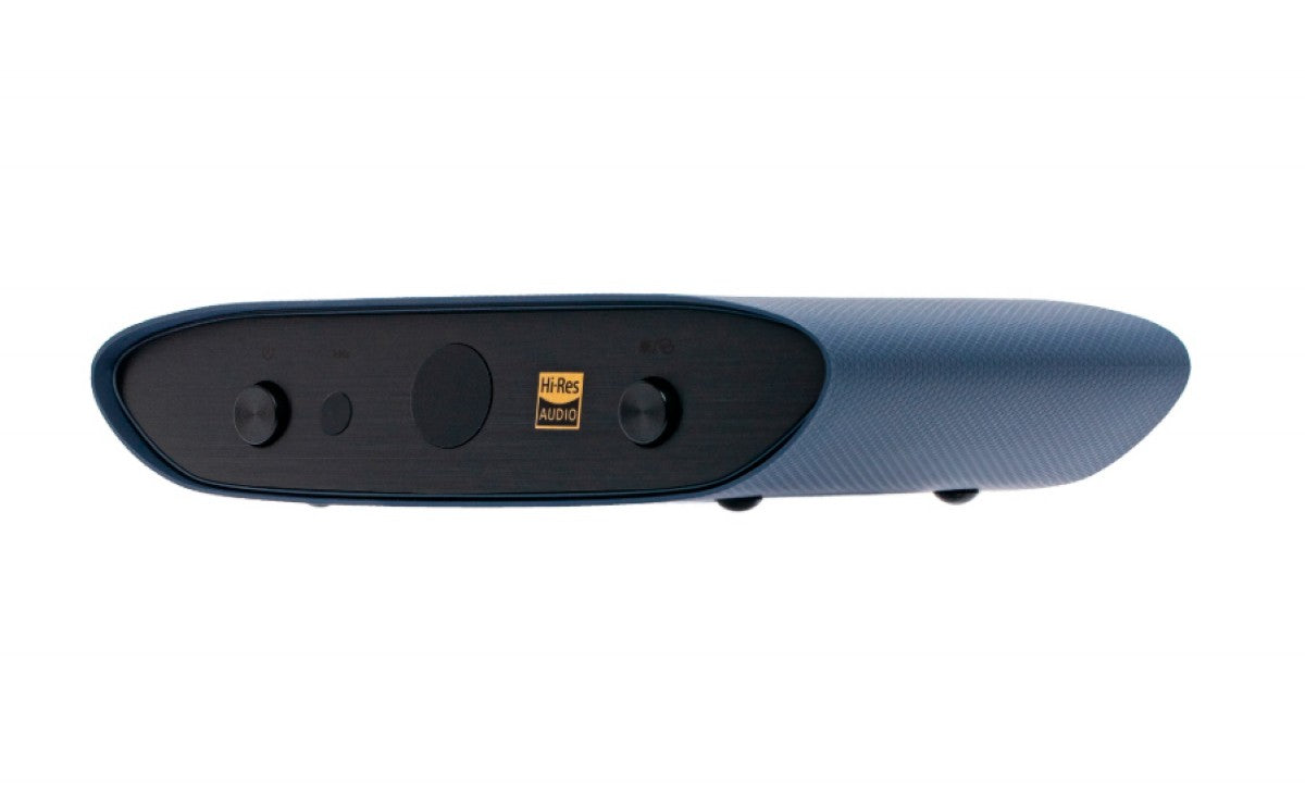 IFI Audio ZEN Air Blue 2