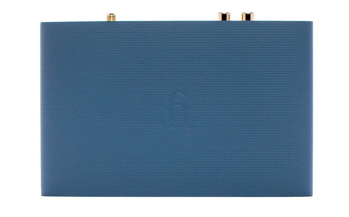 IFI Audio ZEN Air Blue 2