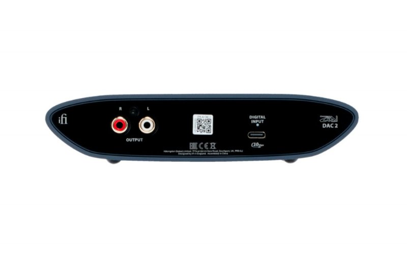 IFI Audio ZEN Air DAC 2