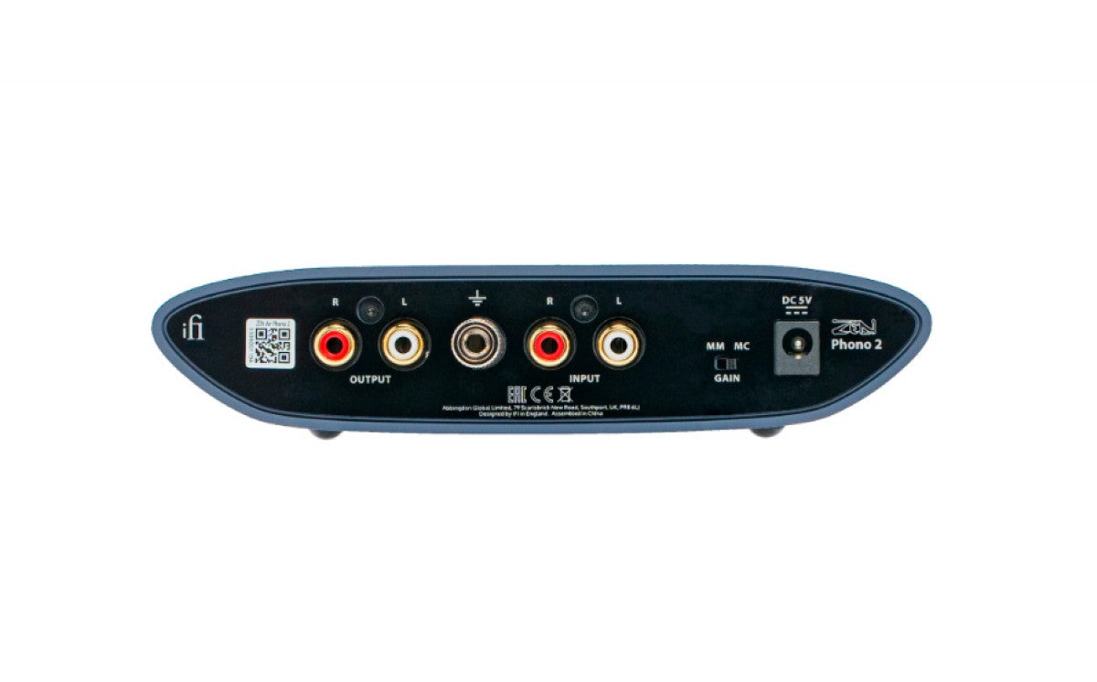 IFI Audio ZEN Air Phono 2
