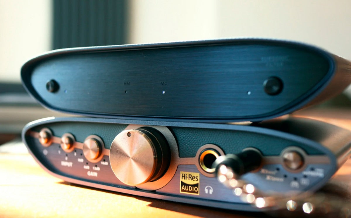 IFI Audio ZEN Air Phono 2