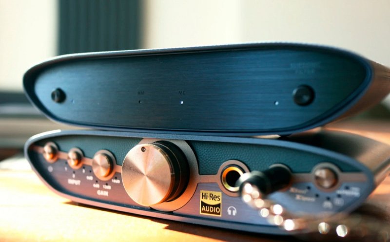 IFI Audio ZEN Air Phono 2