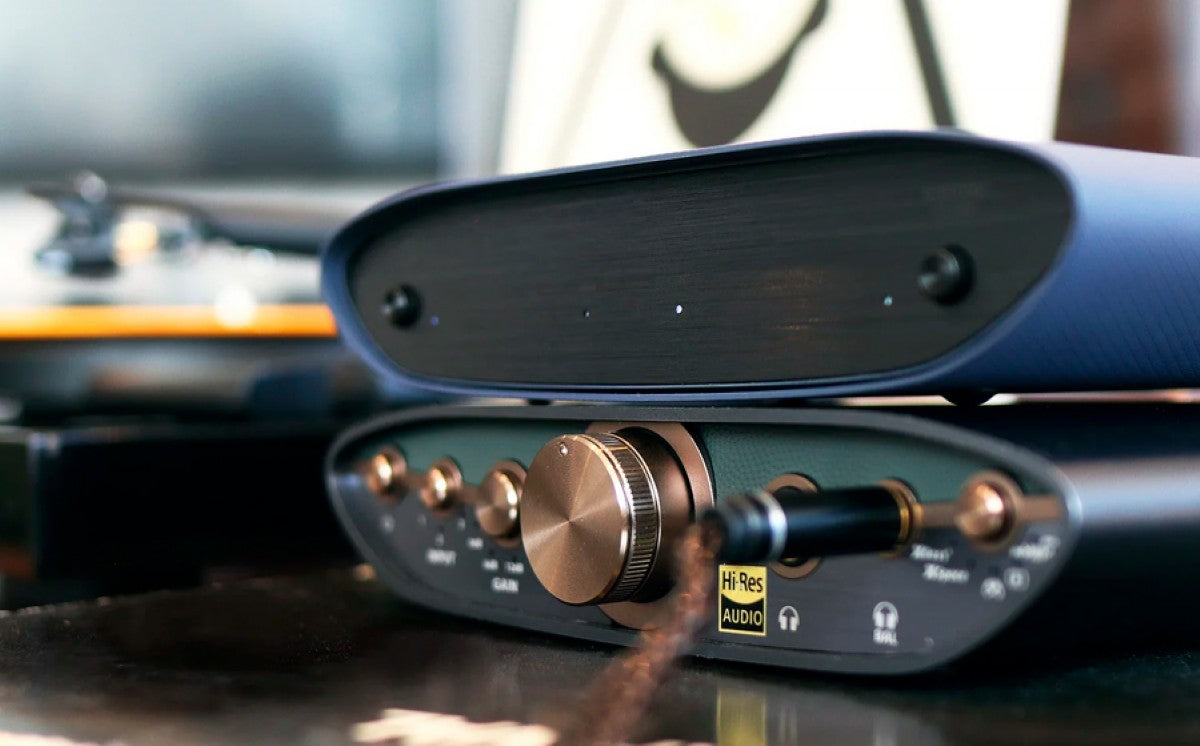 IFI Audio ZEN Air Phono 2