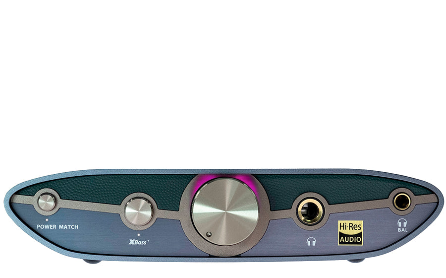 IFI Audio ZEN DAC 3