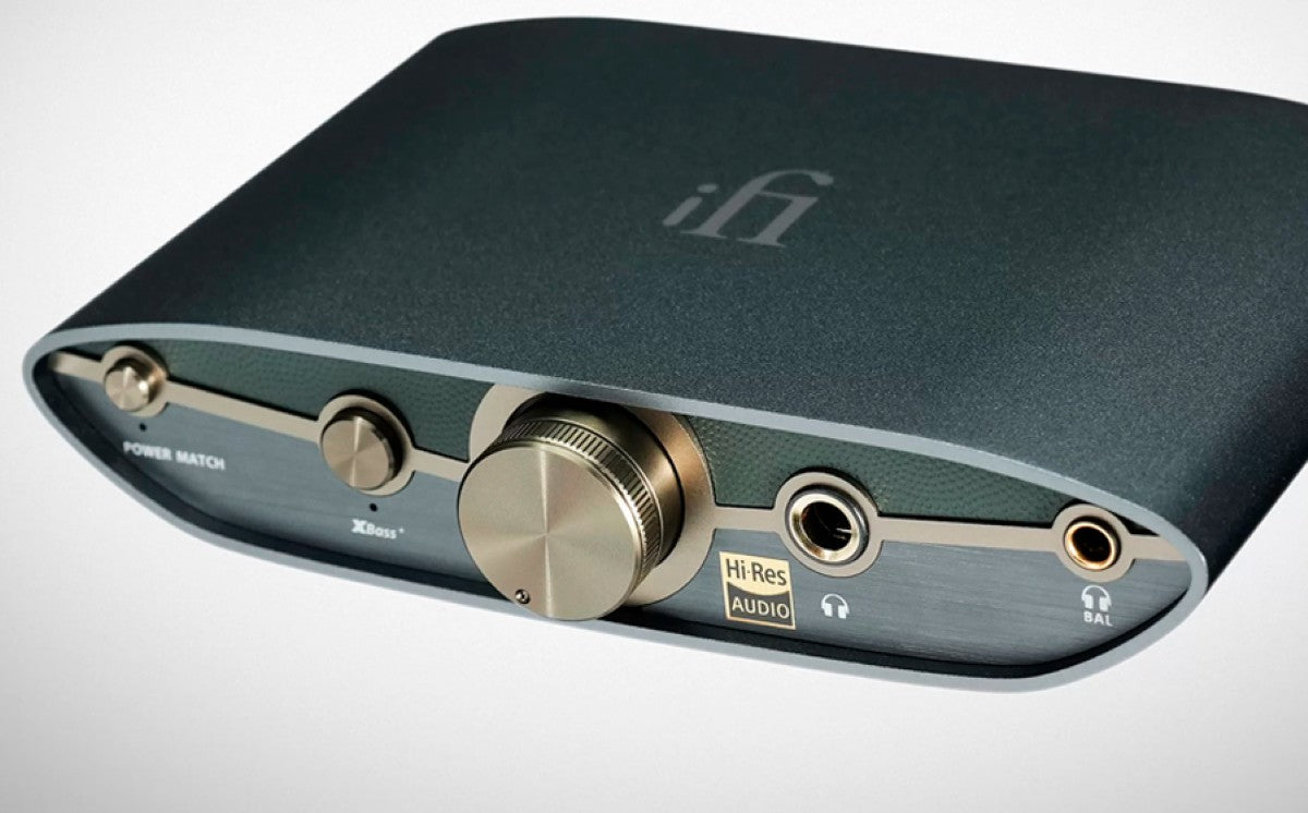 IFI Audio ZEN DAC 3