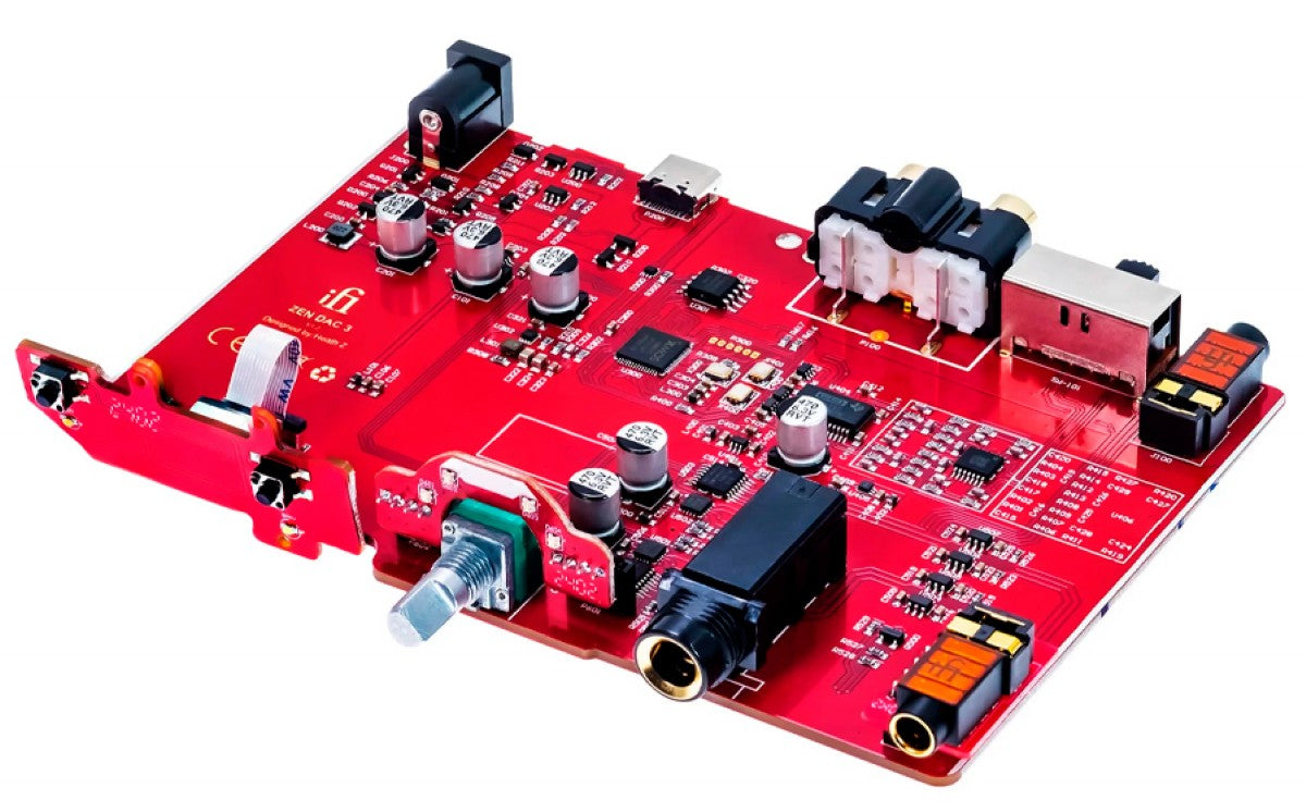 IFI Audio ZEN DAC 3