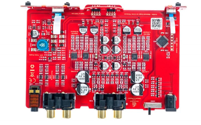 IFI Audio ZEN Phono 3