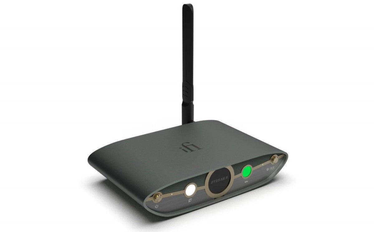 IFI Audio ZEN Stream 3