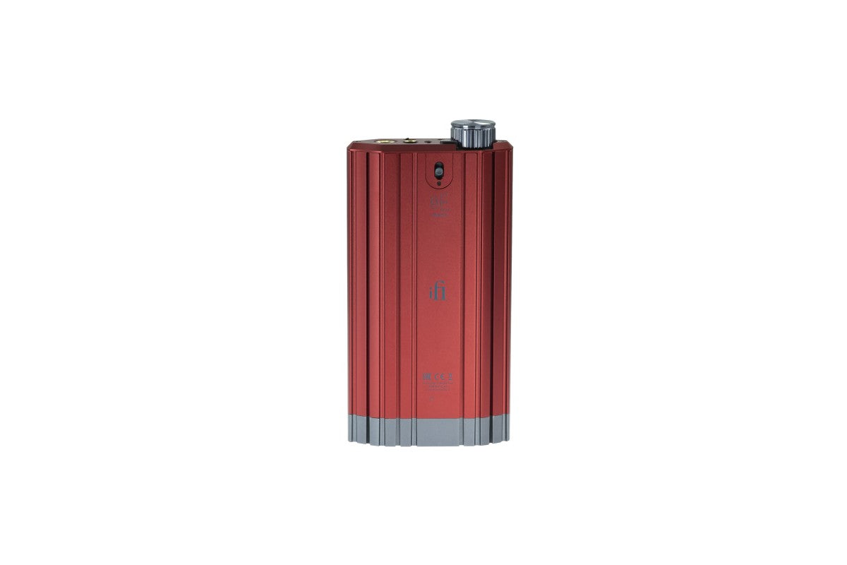 IFI Audio iDSD Diablo2