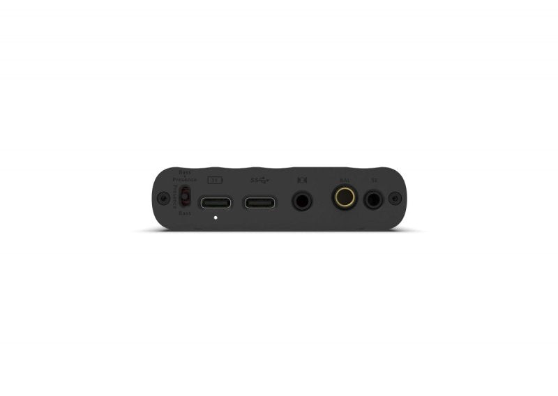 IFI Audio xDSD Gryphon Black