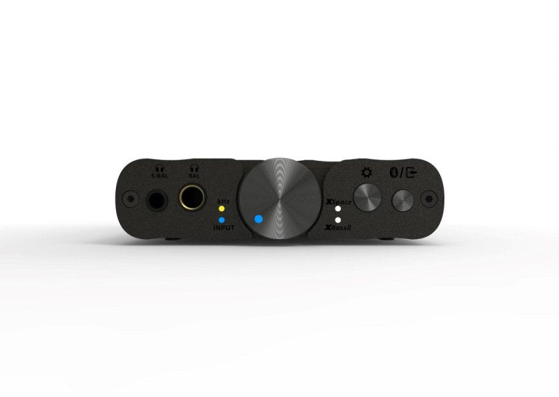 IFI Audio xDSD Gryphon Black