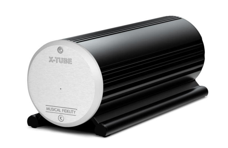 Musical Fidelity X-Tube