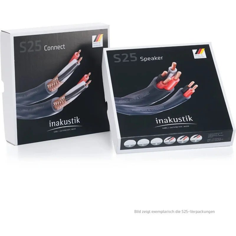 Inakustik Speaker 225