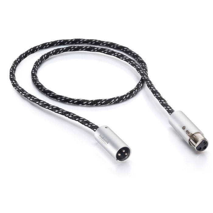 Inakustik Referenz NF-204 Micro Air XLR