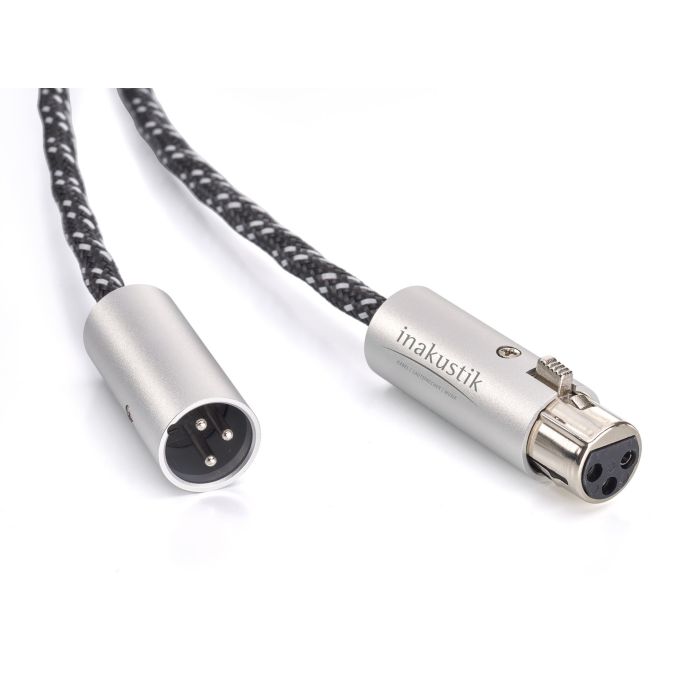 Inakustik Referenz NF-204 Micro Air XLR