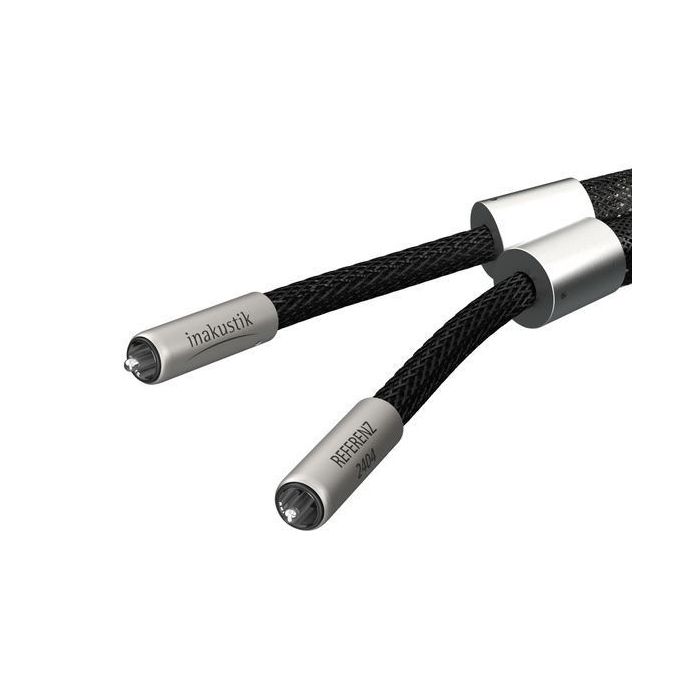 Inakustik Referenz NF-2404 (XLR)
