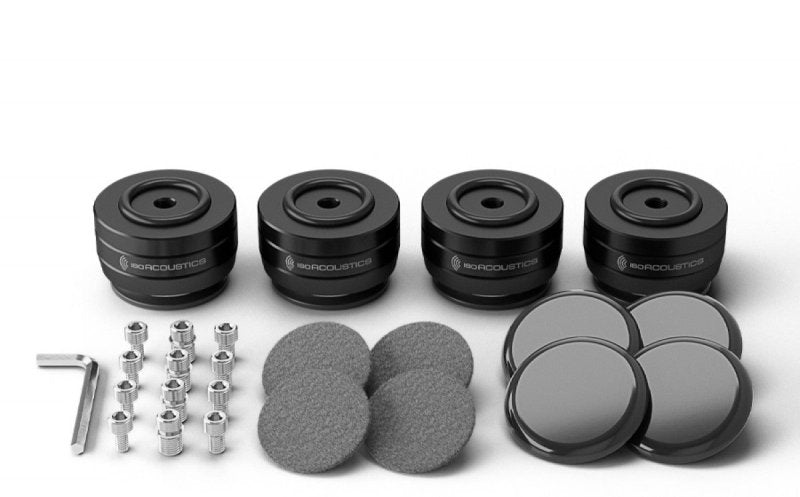 IsoAcoustics GAIA I Neo