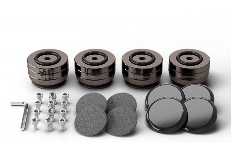 IsoAcoustics GAIA I Neo