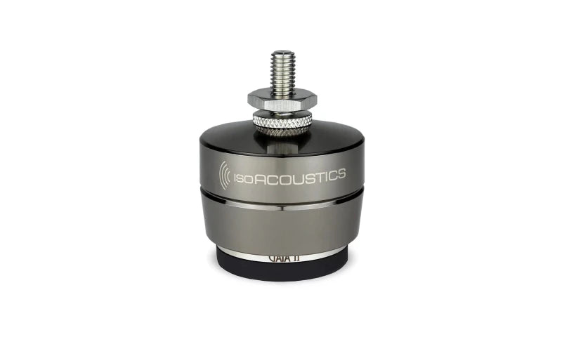IsoAcoustics Gaia II