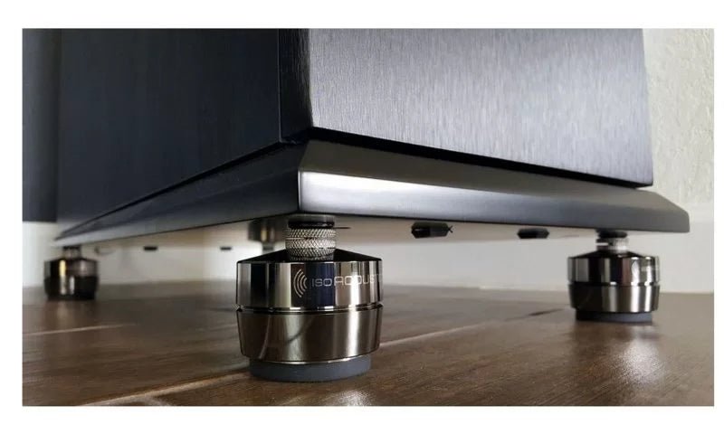IsoAcoustics Gaia II