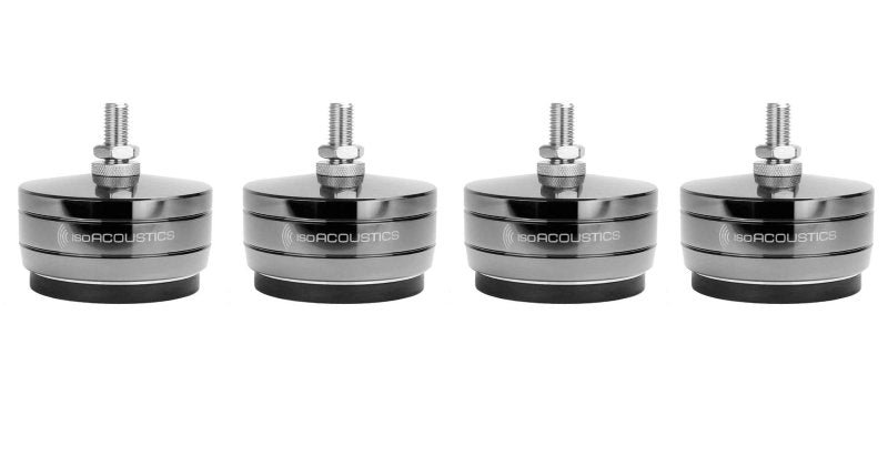 IsoAcoustics Gaia Titan Cronos