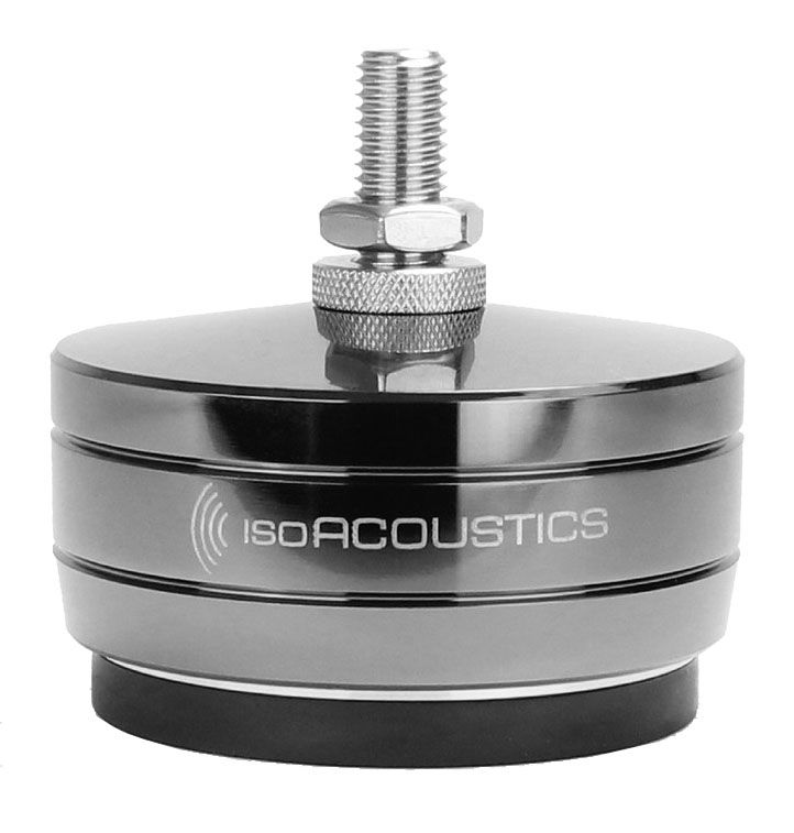 IsoAcoustics Gaia Titan Cronos