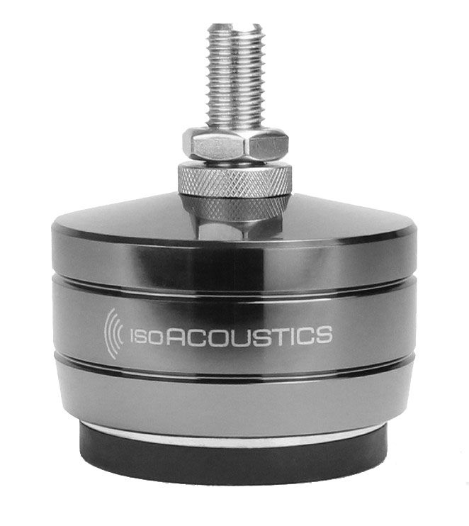 IsoAcoustics Gaia Titan Rhea
