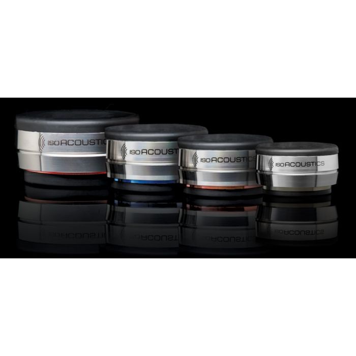 IsoAcoustics Orea Bronze