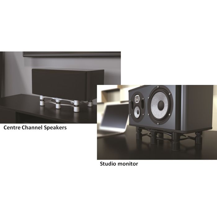 Isoacoustics Aperta 300