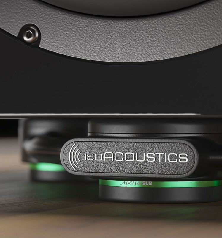 IsoAcoustics Aperta Sub