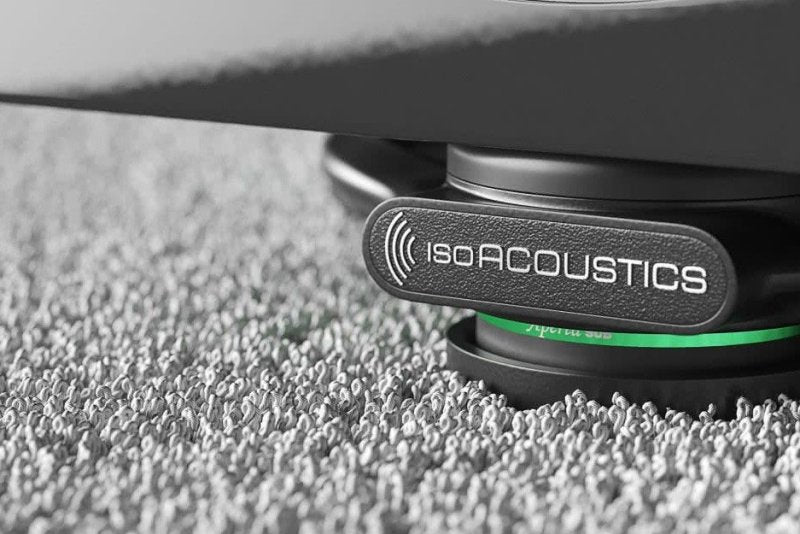 IsoAcoustics Aperta Sub