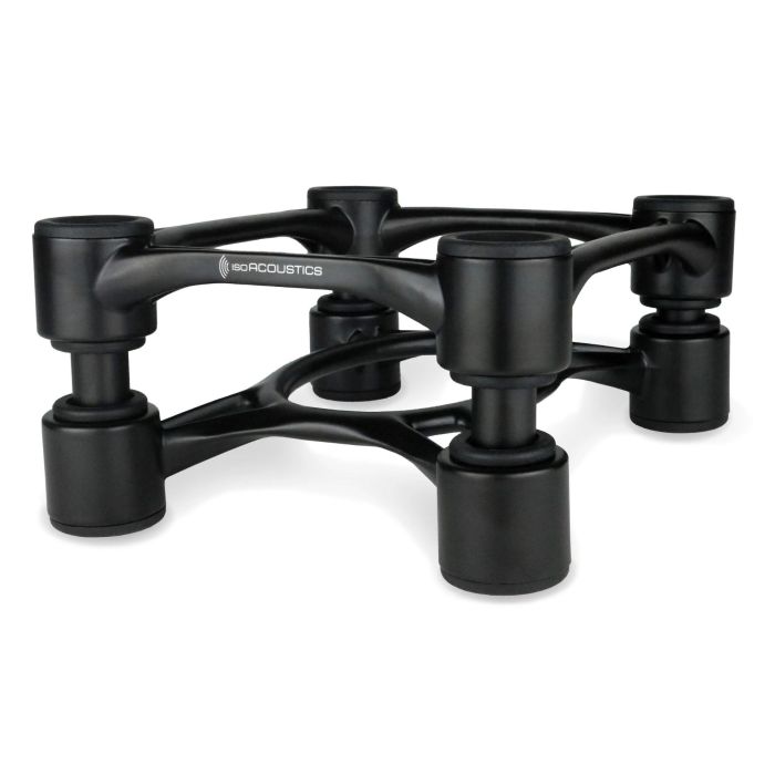 IsoAcoustics Aperta Black