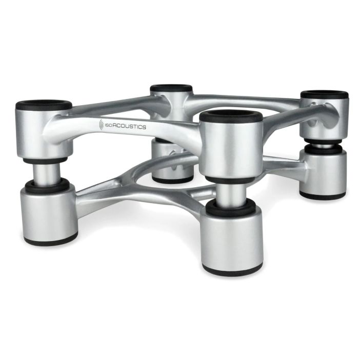 IsoAcoustics Aperta Black