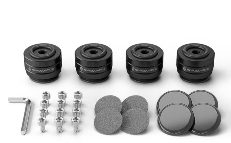 Isoacoustics Gaia III Neo